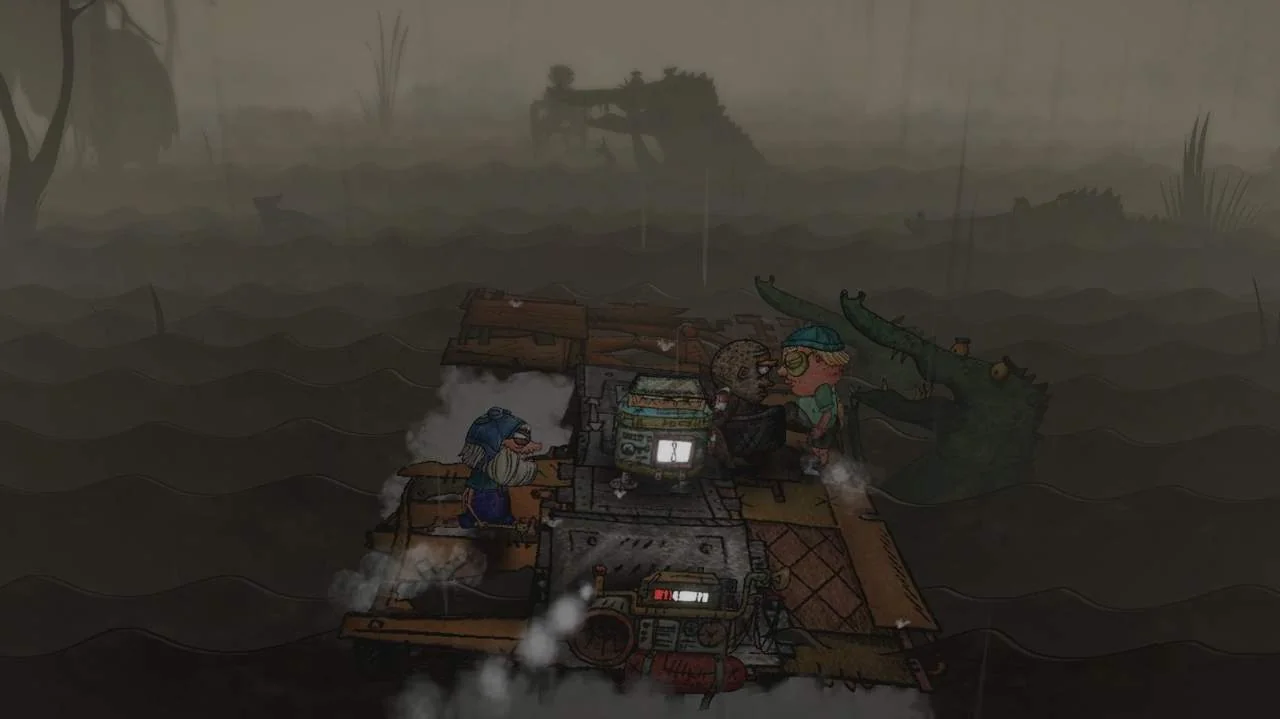 Trash Sailors PC performance and system requirements
