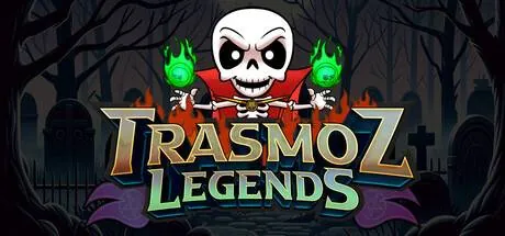 Trasmoz Legends PC system requirements screenshot