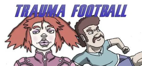 Trauma Football PC system requirements screenshot