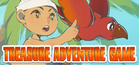Treasure Adventure Game PC system requirements screenshot