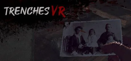 Trenches VR PC system requirements screenshot