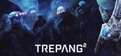 Trepang2 PC system requirements screenshot