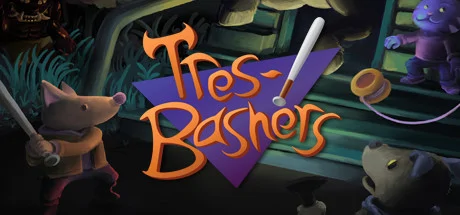 Tres-Bashers PC performance and system requirements