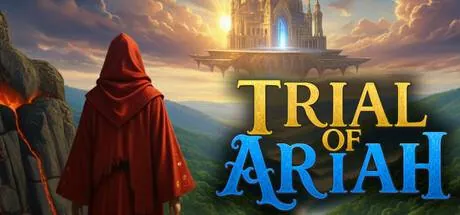 Trial of Ariah PC system requirements screenshot