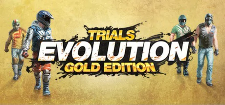 Trials Evolution: Gold Edition PC system requirements screenshot