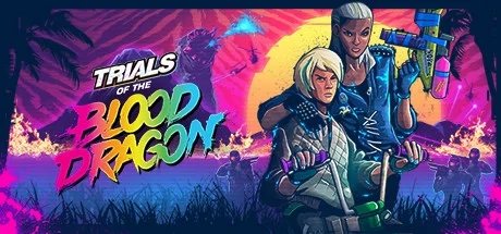 Trials of the Blood Dragon PC system requirements screenshot