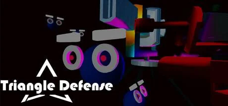 Triangle Defense PC system requirements screenshot