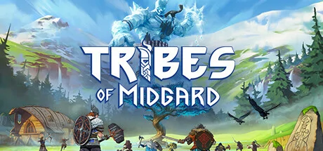 Tribes of Midgard PC performance and system requirements