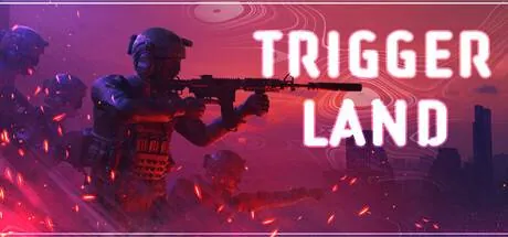 Trigger Land PC system requirements screenshot