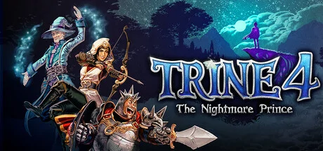 Trine 4: The Nightmare Prince PC performance and system requirements