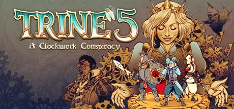 Trine 5: A Clockwork Conspiracy PC performance and system requirements