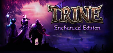 Trine Enchanted Edition PC system requirements screenshot