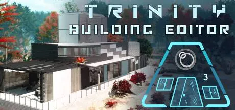 Trinity Building Editor PC system requirements screenshot