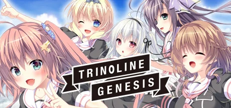 Trinoline Genesis PC performance and system requirements