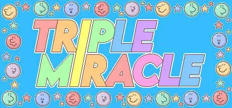 Triple Miracle PC system requirements screenshot
