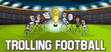 Trolling Football PC system requirements screenshot