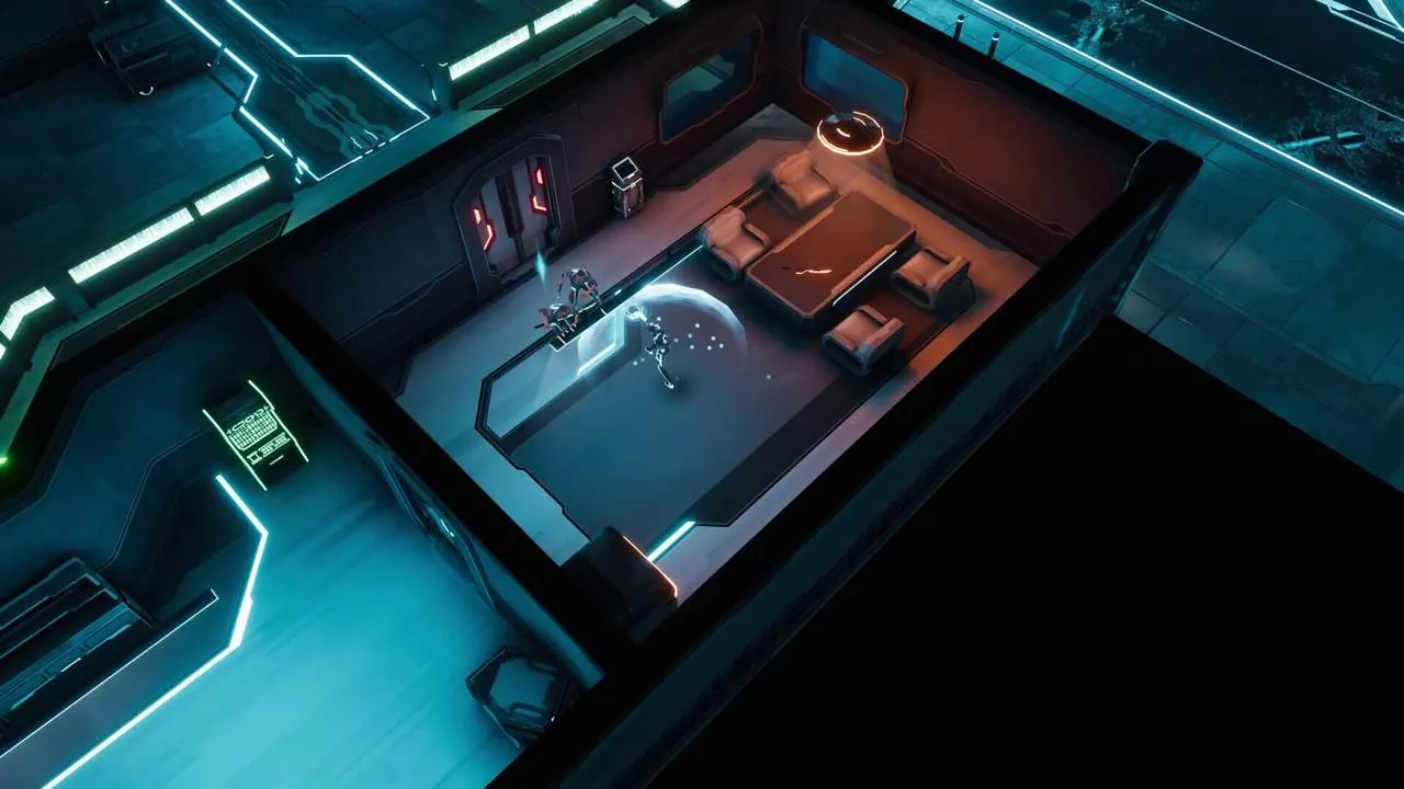 TRON: Catalyst PC performance and system requirements