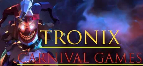 Tronix Carnival Games PC system requirements screenshot