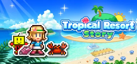 Tropical Resort Story PC performance and system requirements