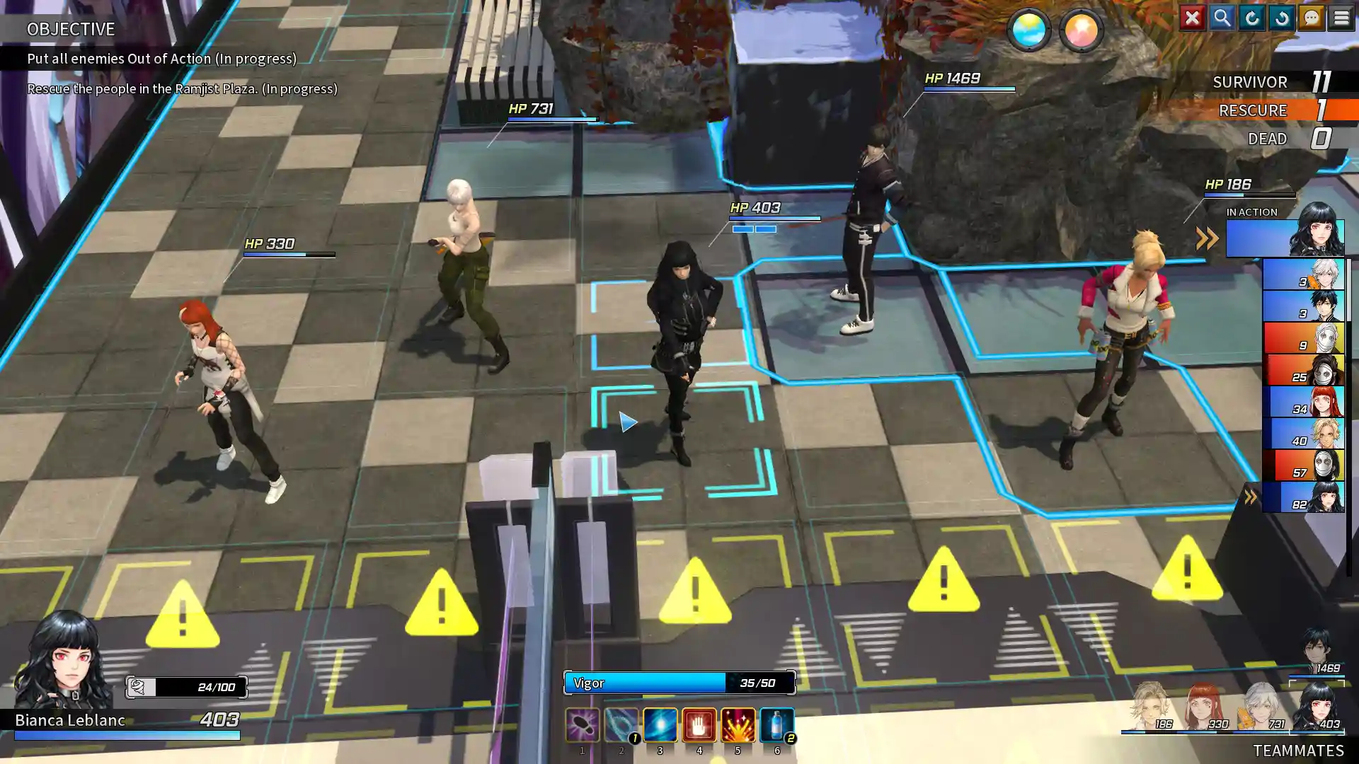 Troubleshooter PC performance and system requirements