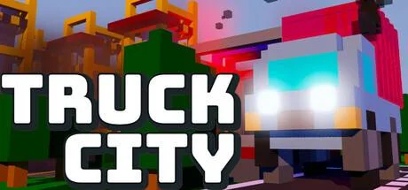 Truck City PC system requirements screenshot