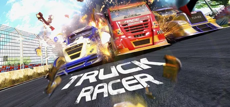 Truck Racer PC performance and system requirements