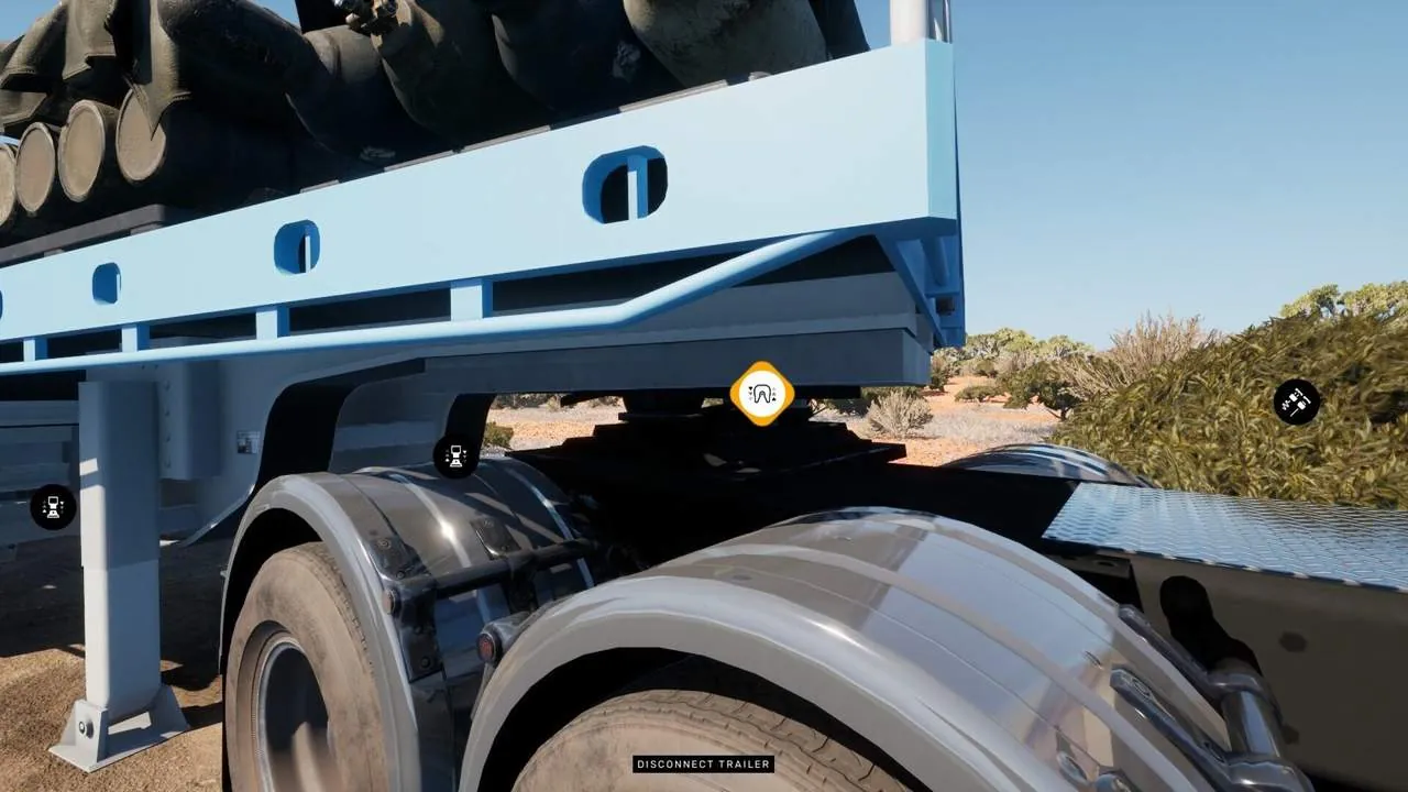Truck World: Australia - First Haul PC performance and system requirements