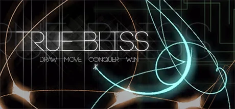 True Bliss cover