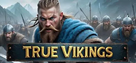 True Vikings PC system requirements screenshot