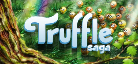 Truffle Saga cover