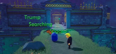 Trump Searching Vigaro PC performance and system requirements