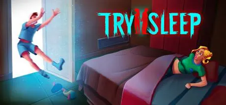 Try 2 Sleep PC system requirements screenshot