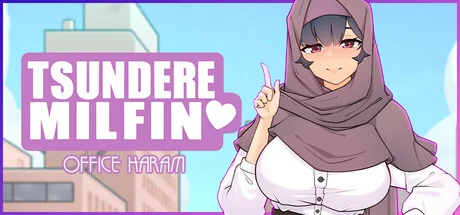 TSUNDERE MILFIN PC performance and system requirements