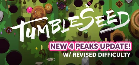 TumbleSeed PC performance and system requirements