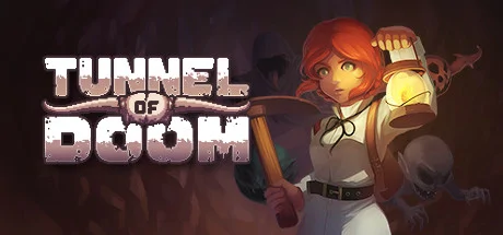 Tunnel of Doom cover