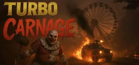 Turbo Carnage PC system requirements screenshot