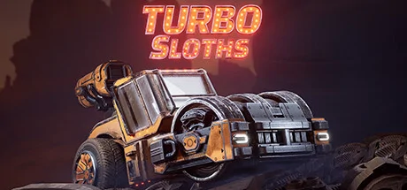 Turbo Sloths cover