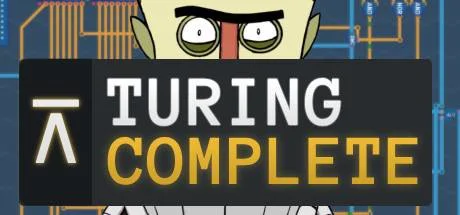 Turing Complete PC performance and system requirements