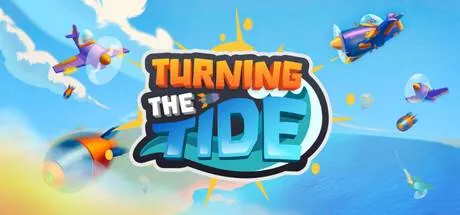 Turning The Tide PC system requirements screenshot
