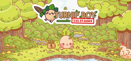 Turnip Boy Commits Tax Evasion PC performance and system requirements