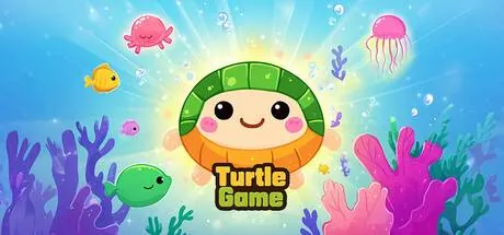 Turtle Game PC system requirements screenshot