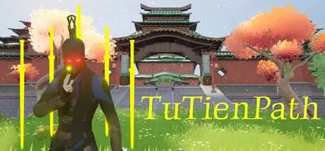 Tutien Path PC system requirements screenshot