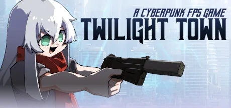 Twilight Town: A Cyberpunk FPS PC performance and system requirements