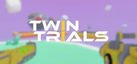 Twin Trials PC system requirements screenshot