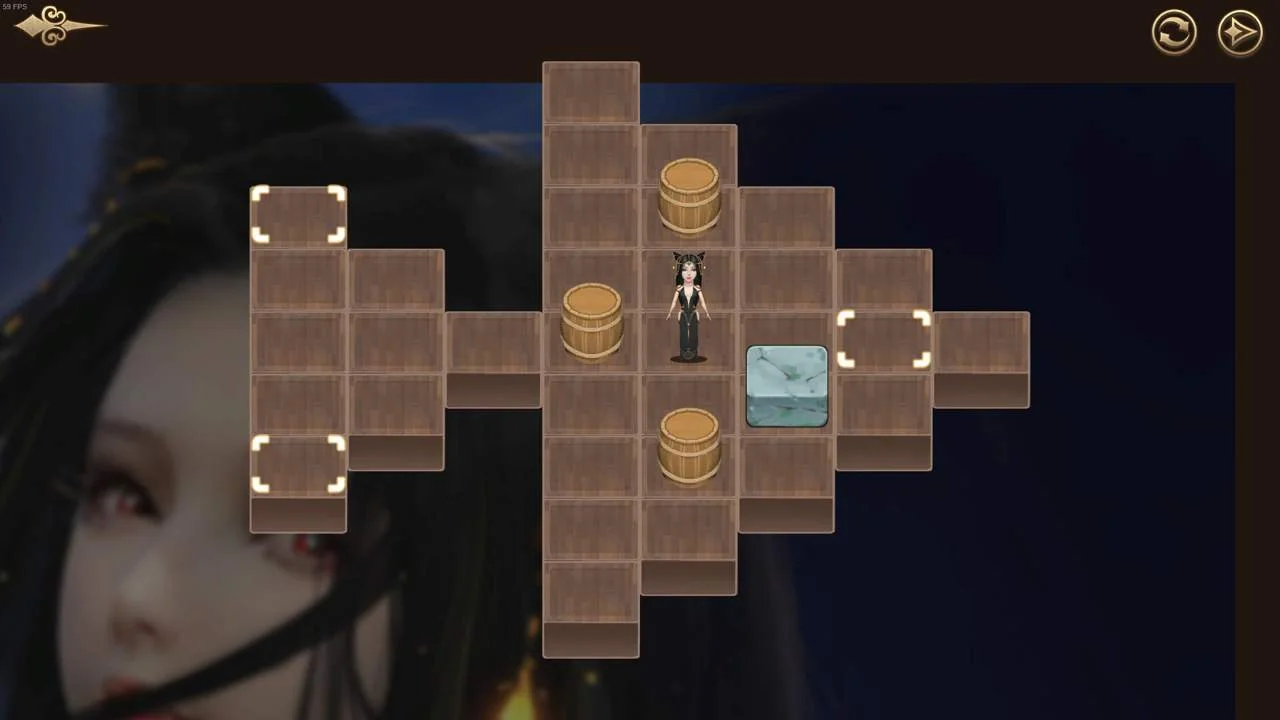 Twins Edge: Back and Forth PC performance and system requirements