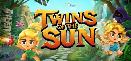 Twins of the Sun PC system requirements screenshot