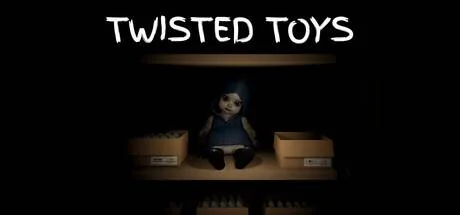 Twisted Toys PC system requirements screenshot