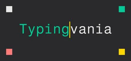 Typingvania PC system requirements screenshot