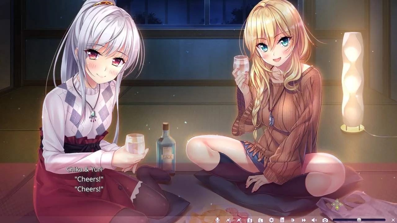 Uchikano - Living With My Lovers PC performance and system requirements