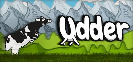 Udder PC system requirements screenshot